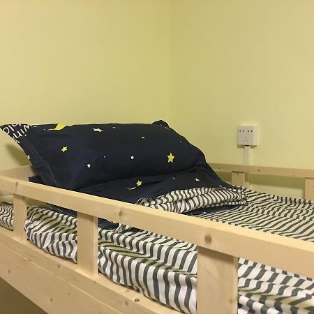 Libo Music Story International Youth Hostel Экстерьер фото