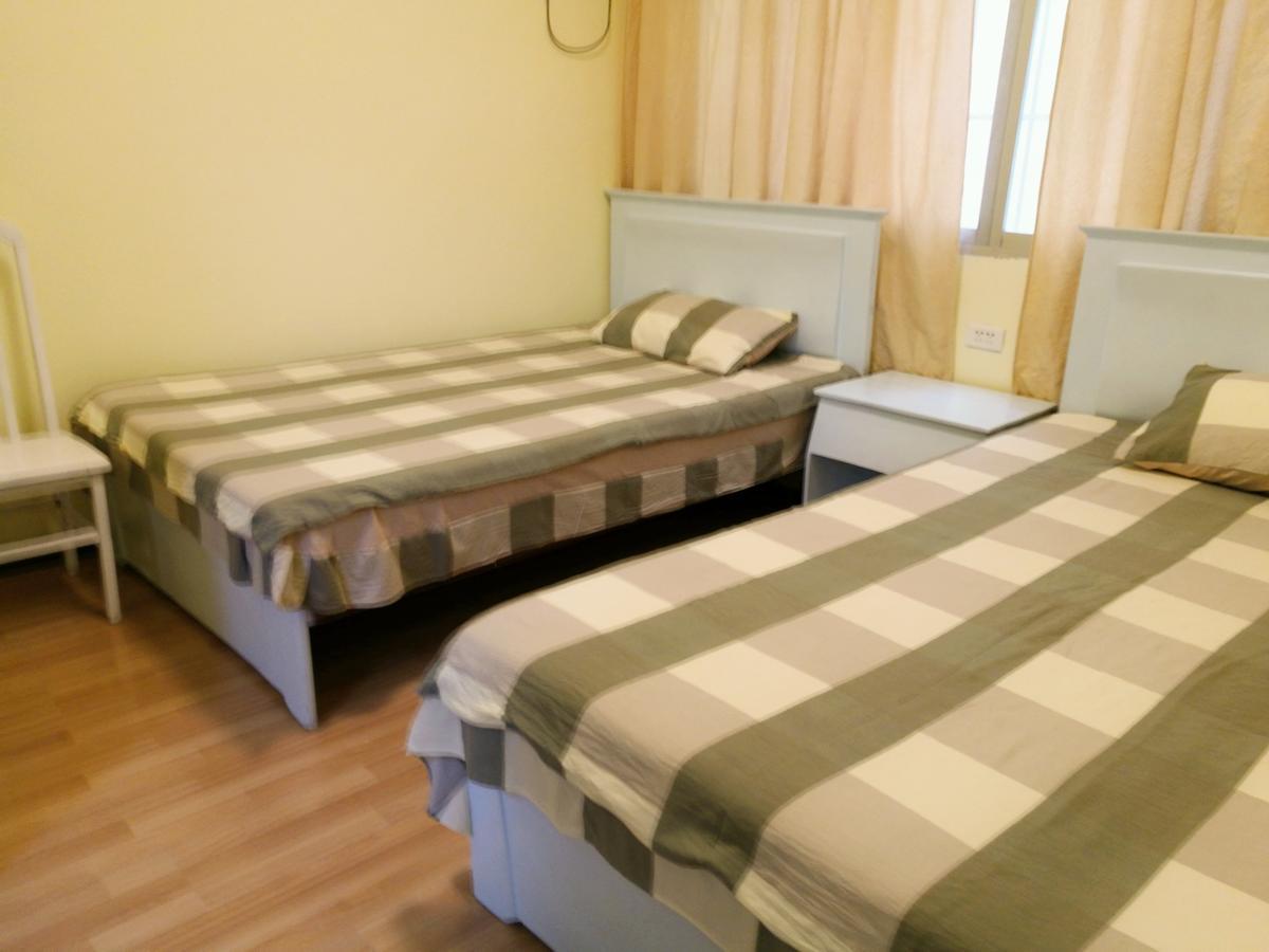 Libo Music Story International Youth Hostel Экстерьер фото